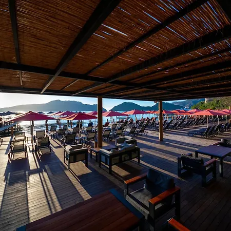 Grand Yazici Club Turban Termal Отель 4*