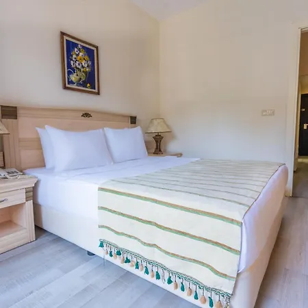 Hotell Grand Yazici Club Turban Termal