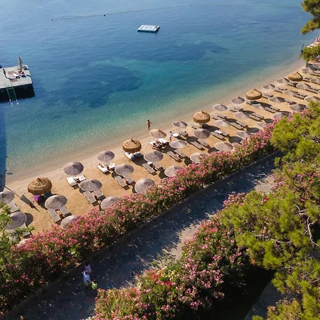 Grand Yazici Club Turban Termal Hotell
